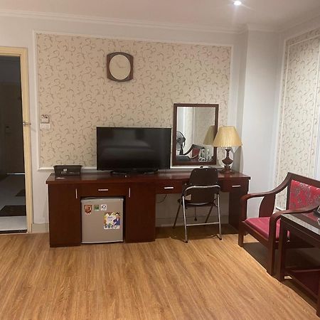 New Amely Hotel Hanoi Bagian luar foto