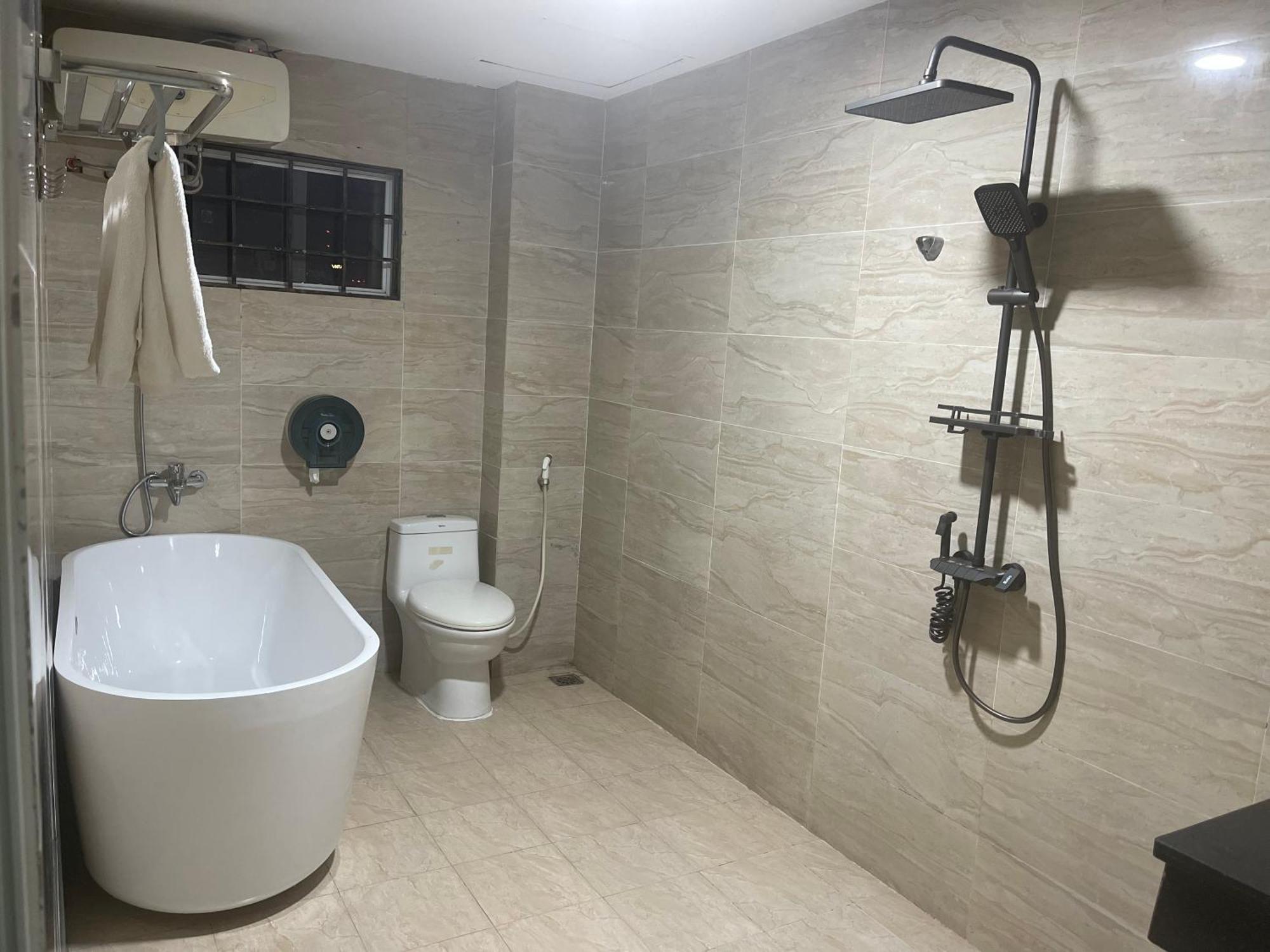 New Amely Hotel Hanoi Bagian luar foto