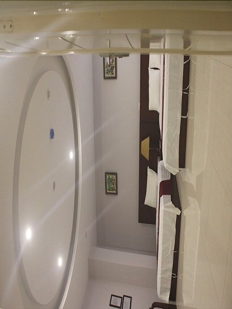 New Amely Hotel Hanoi Bagian luar foto